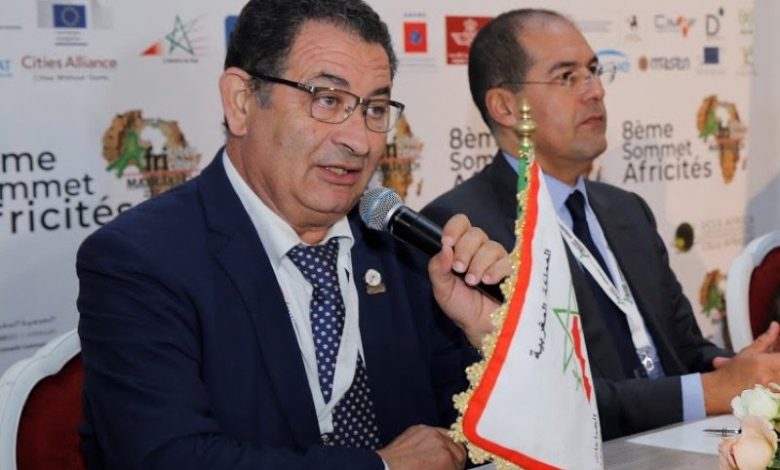 "جماعات المغرب" تدعو الجزائر إلى مستقبل واعد 1