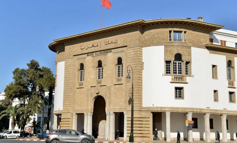 بنك المغرب يضخ تسبيقات بـ28,6 ملايير درهم 1