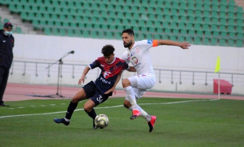 عجلة الدوري الاحترافي لكرة القدم تعاود الدوران 1