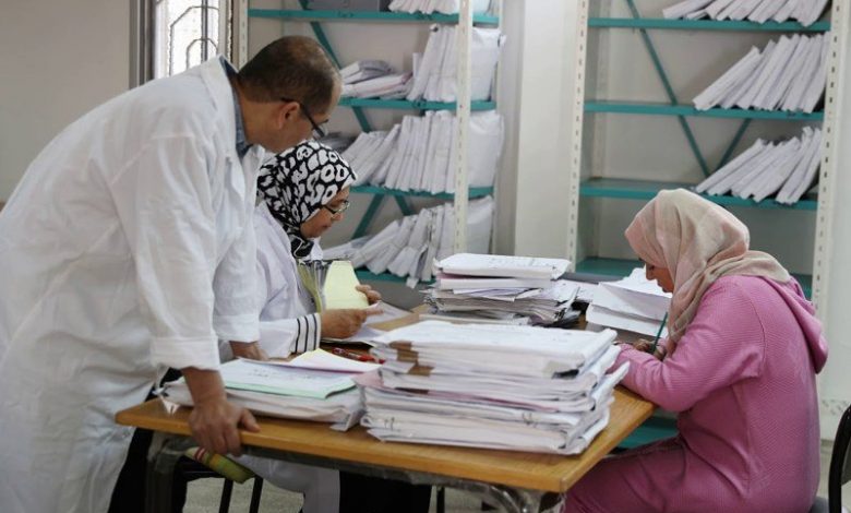 أساتذة ينتظرون تعويضات الامتحانات منذ أكتوبر 1