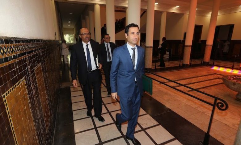 الاتحاد الأوروبي يخرج المغرب من ملاذات الضريبة 1