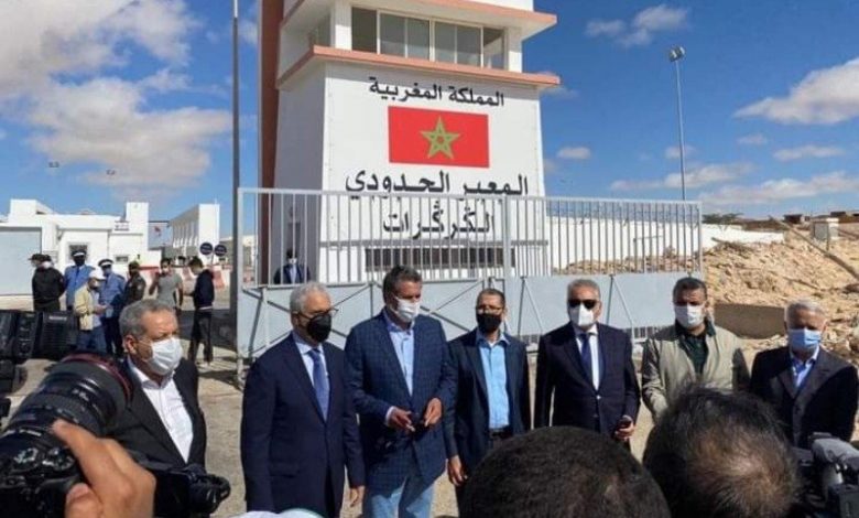 سياسيون يدينون التطاول على الملك ويتهمون الجزائر باستهداف المغرب 1