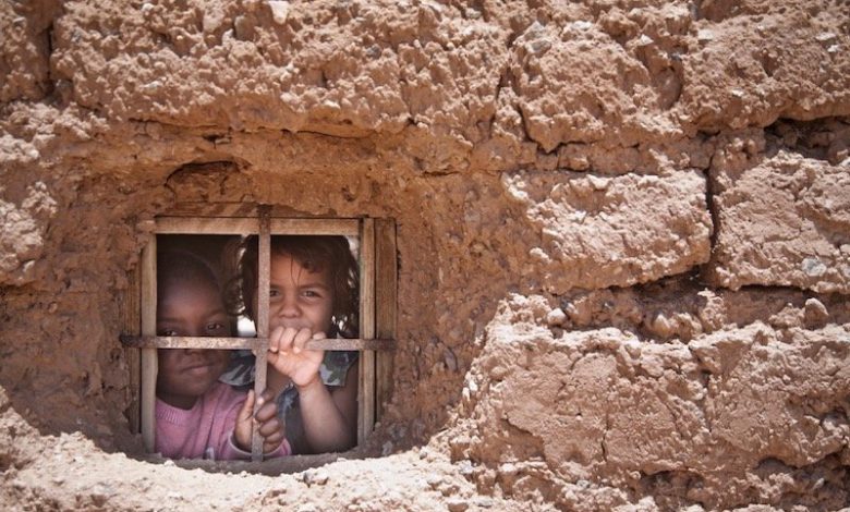 جرائم "البوليساريو" في حق "أطفال تندوف" تصل إلى الأمم المتحدة 1