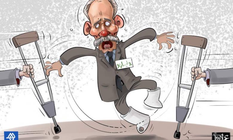 بعد تكرار أسطوانة الحرب .. البوليساريو تطلب سلاما دائما ونهائيا مع المغرب 1