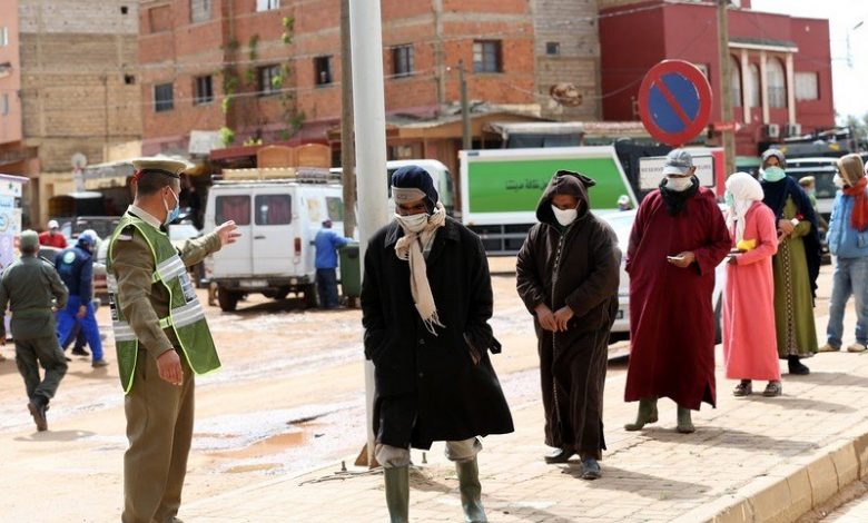 هذه خارطة طريق لتعميم المغرب "الحماية الاجتماعية" خلال 5 سنوات 1