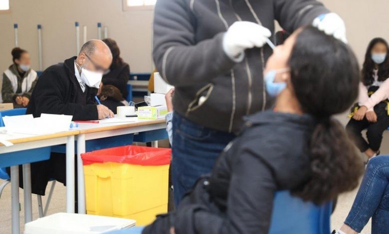 المغرب يسجل 339 إصابة و17 وفاة جديدة بـ"كورونا" في 24 ساعة 1