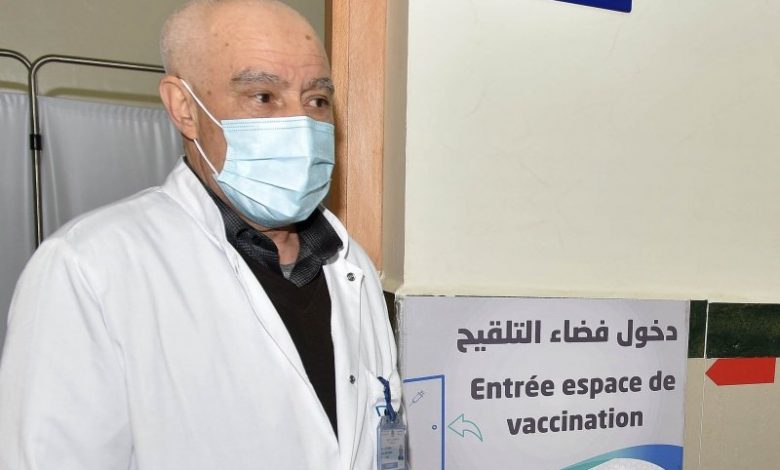 المؤشرات الوبائية تتراجع بجهات المغرب .. عدد الملقحين يلامس 1,4 ملايين 1