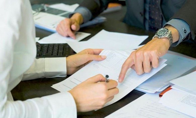 مقاولات صغيرة تتفادى خدمات التمويل المصرفية 1