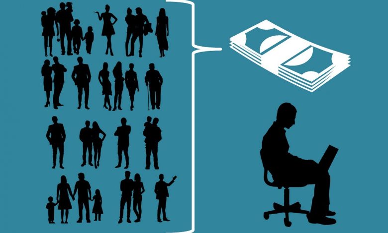 قانون جديد يجتاز مسطرة التشريع لجمع الأموال رقميا من الجمهور 1