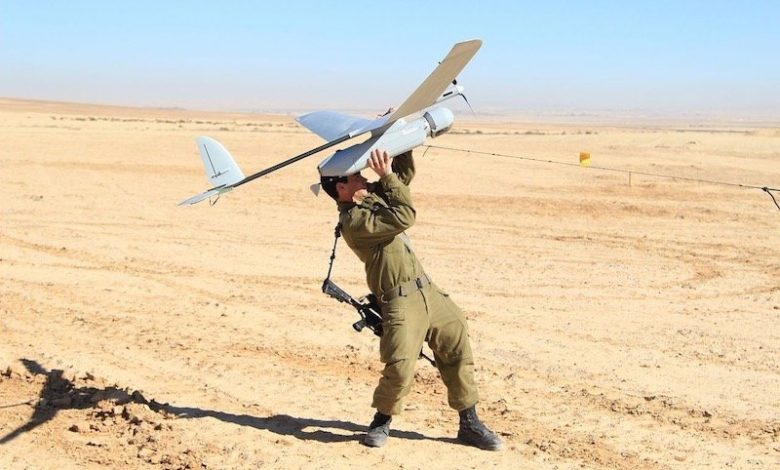 عودة العلاقات مع إسرائيل تعبّد طريق المغرب للتزود بأحدث جيل من "الدرونات" 1