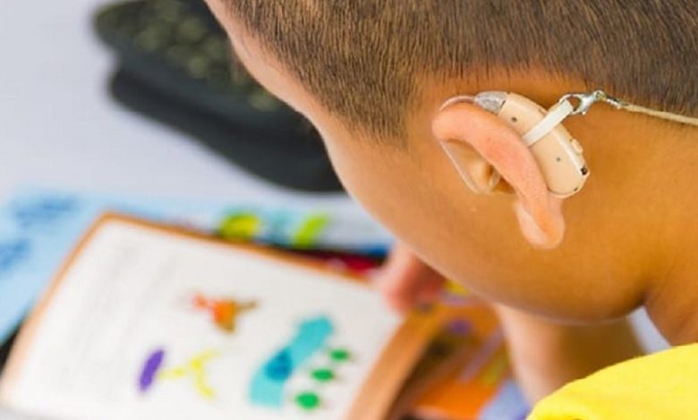 وزارة التضامن توضح بخصوص برنامج "نسمع" 1