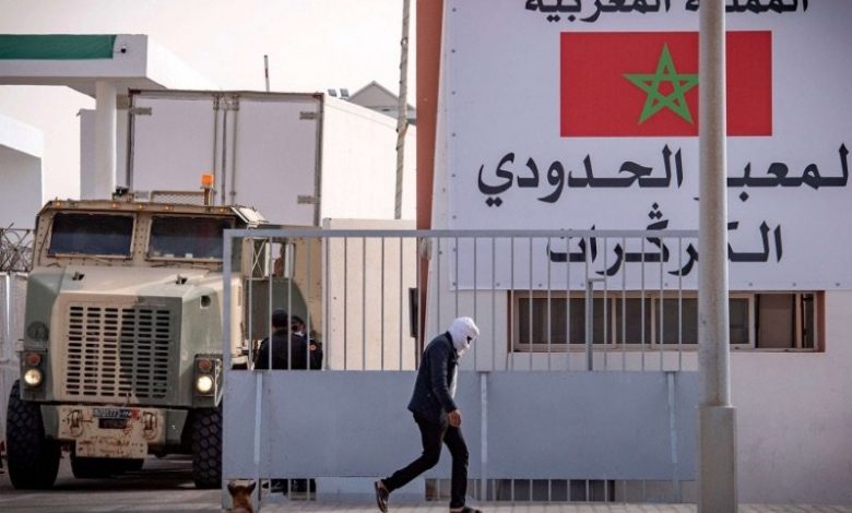 عمدة ميتز يدعو الأوروبيين إلى مساندة المغاربة 1