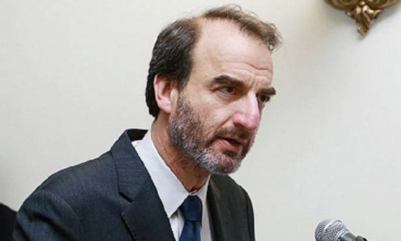 اللجنة اليهودية الأمريكية تدعم مغربية الصحراء 1