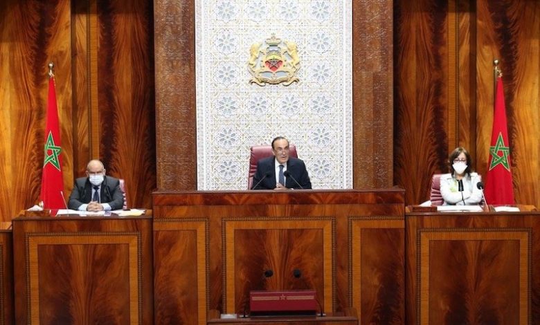 رئيس مجلس النواب: المشاريع الانفصالية تواجه الفشل منذ 40 عاما 1