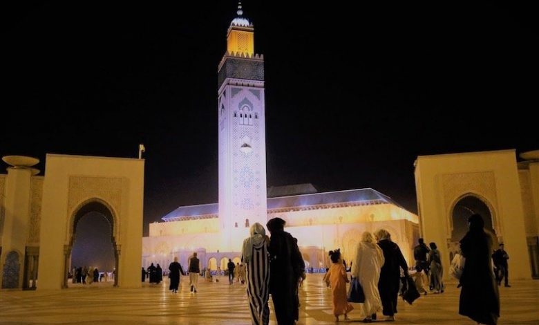 هل يرفع المغرب "الحظر الليلي" لإنجاح التلقيح ضد كورونا في رمضان؟ 1