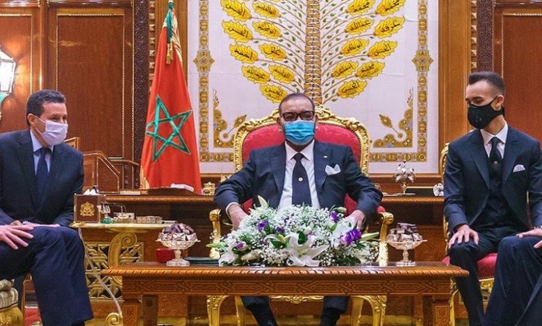 مؤسسة ورزازات: الرداءة تهاجم مكاسب المملكة 1