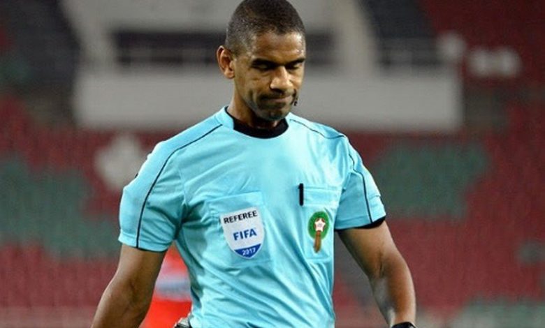 طاقم مغربي يحكّم لقاء الهلال السوداني ومازيمبي 1