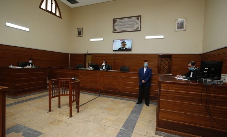 حكم قضائي برفض طلب التطليق جراء حمل الزوجة يثير جدلا بالمغرب 1