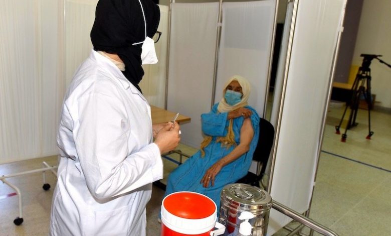 الناجي يتوقع رفع "إجراءات كورونا" خلال 3 أشهر 1