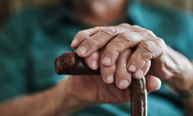 مسنّون في وضعية الشارع يجابهون فيروس "كورونا" في غياب التلقيح 1