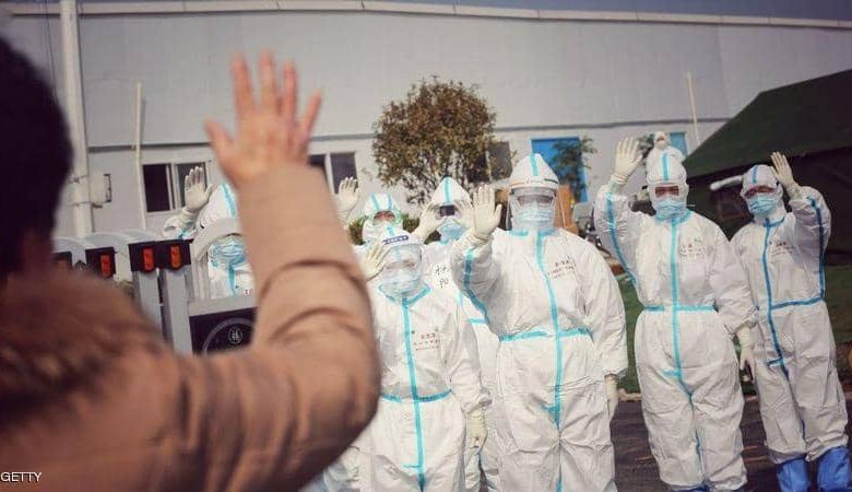 حالات الشفاء …تسجيل 578 حالة إضافية خلال 24 ساعة الماضية 1