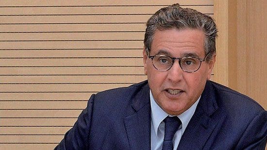أخنوش: تواصلنا مع أكثر من 35.000 مواطن ومواطنة عبر برنامج 100يوم 100مدينة 1