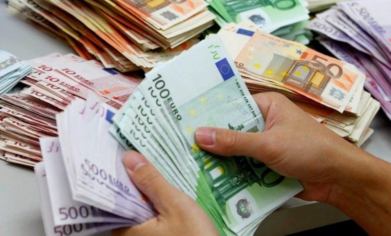احتياطيات العملة تتجاوز 331 مليار درهم مع متم بداية 2022 1