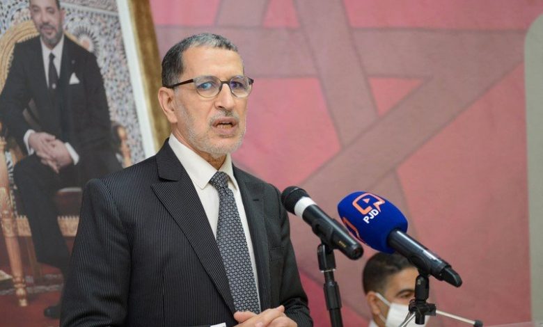 العثماني: "عدد من المهن والمواطنين متأثرين بهاد الإجراءات كتضرهم ولكن هذا شيء ضروري" 1
