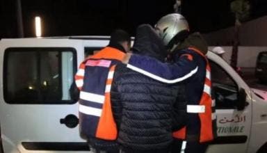 اعتقال أربعة أشخاص بآزرو لتورطهم في تزوير أوراق نقدية للعملة الوطنية 1