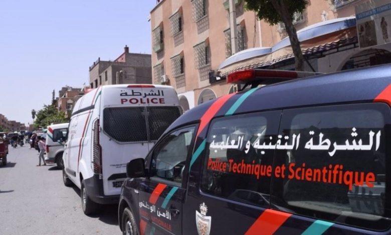 استنفار أمني بشفشاون بعد العثور على جثة أستاذ 1