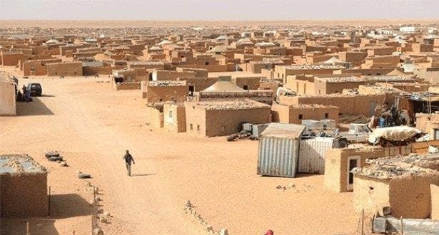 قيادي سابق بجبهة "البوليساريو" يدق ناقوس الخطر بشأن محتجزي مخيمات تندوف 1