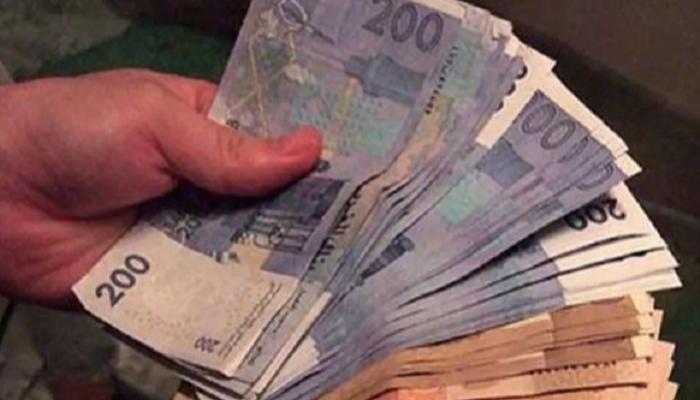 حجم التحويلات المالية لمغاربة العالم يفوق حاجز 100 مليار درهم 1