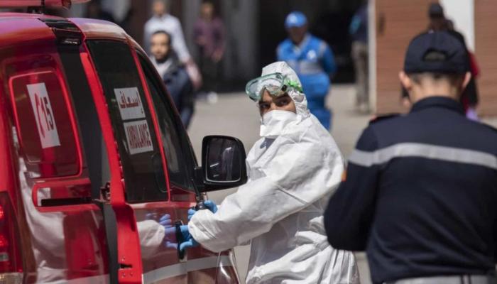 خطير ... تسجيل 312 حالة إصابة خطيرة و66 حالة وفاة 1