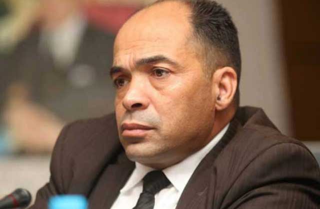 الكريني: مشروع تعميم التغطية الاجتماعية ورش طموح يروم إرساء العدالة الاجتماعية 1