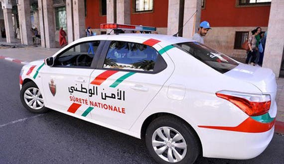 تقديم عصابة استولت على 360 مليون سنتيم بالبيضاء للعدالة 1