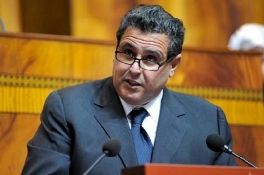 أخنوش يكشف عن استعدادات وزارة الفلاحة لعيد الأضحى 1