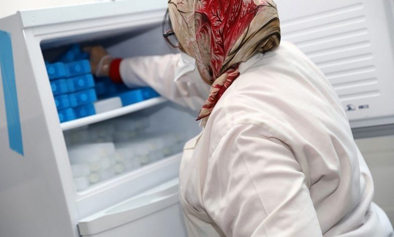 "الصحة العالمية": سلالة "أوميكرون" الجديدة لفيروس كورونا مثيرة للقلق 1