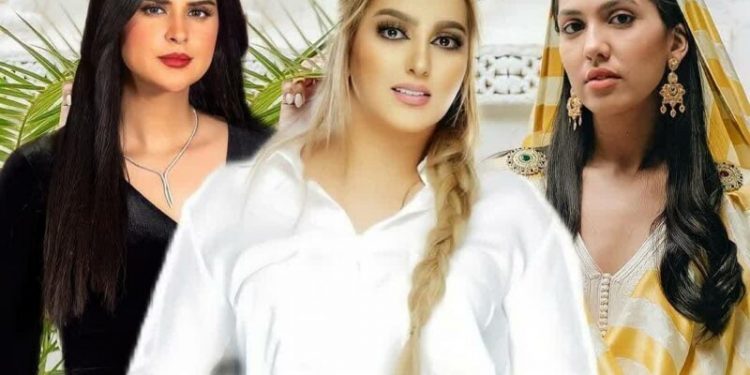 "فوربس" تعلن عن الفنانات المغربيات الأكثر متابعة 1