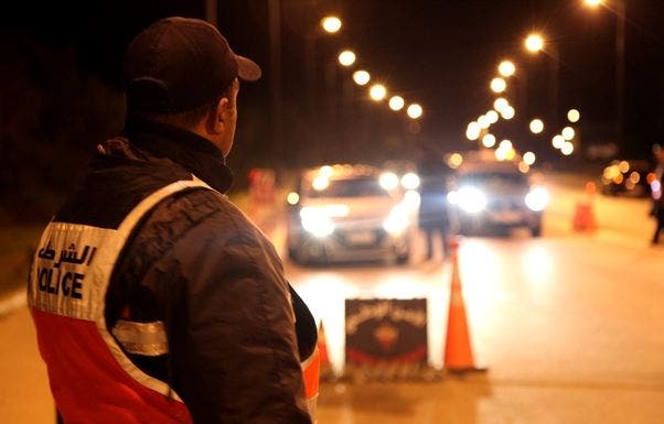 عزواي تسائل العثماني على خلفية قرار الإغلاق 1