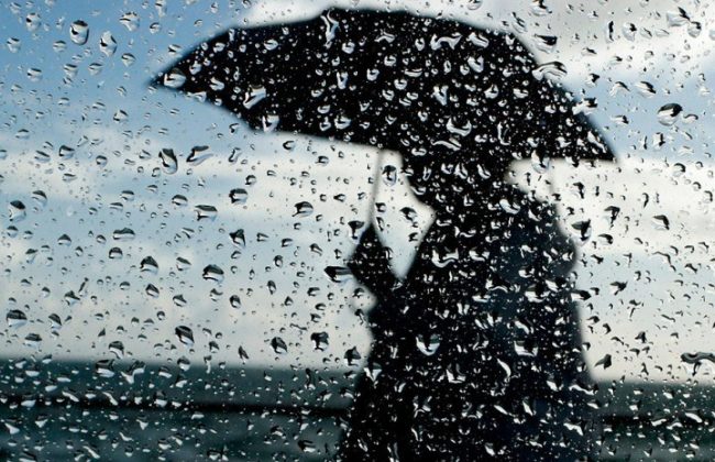 طقس الثلاثاء ... جو بارد مع سقوط أمطار ضعيفة بهذه المناطق 1