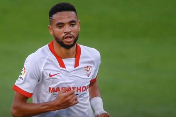 فريق إيطالي كبير يخطط للتعاقد مع المهاجم يوسف النصيري 1