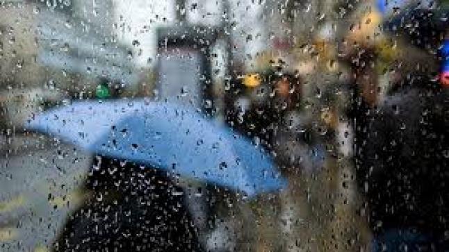 توقعات الخميس ... جو بارد مع تساقط الأمطار والثلوج بهذه المناطق 1