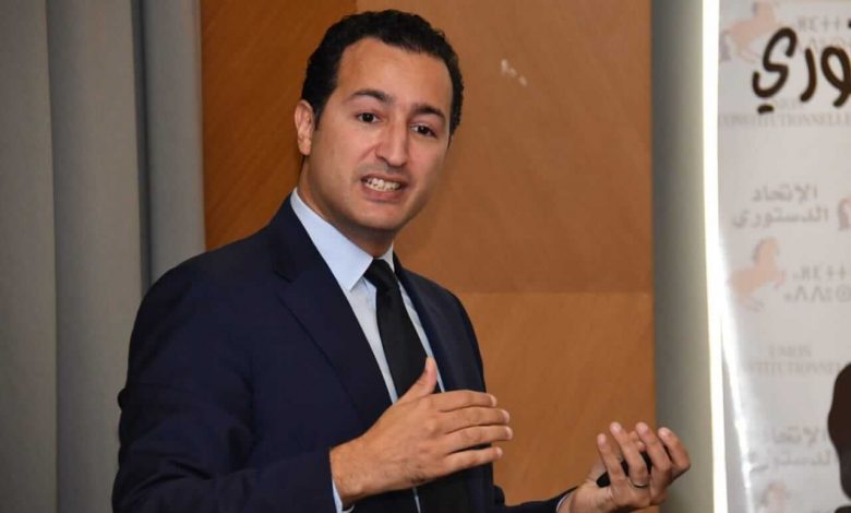 وزارة الثقافة توقع على اتفاقية شراكة لفائدة الشباب المغاربة 1