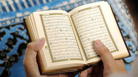 المغرب يتأهل للتصفيات النهائية لجائزة كتارا للقرآن الكريم 1