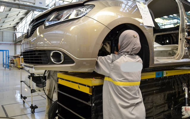 صادرات قطاع السيارات ترتفع بنسبة 38.9% في مارس 2021 1