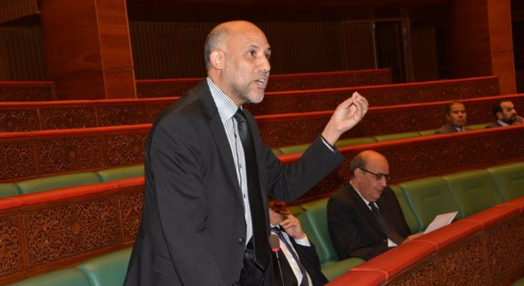 البرلماني حيسان: "لاش احنا هادي نديرو هاد الانتخابات اللي متجندة ليها الدولة" 1