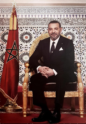 مستجدات المساعدات الإنسانية المغربية العاجلة لفلسطين وغزة ... والأسباب الكاملة 1