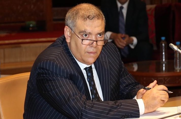 بلاغ هام لوزارة الداخلية بشأن مراجعة اللوائح الانتخابية العامة 1