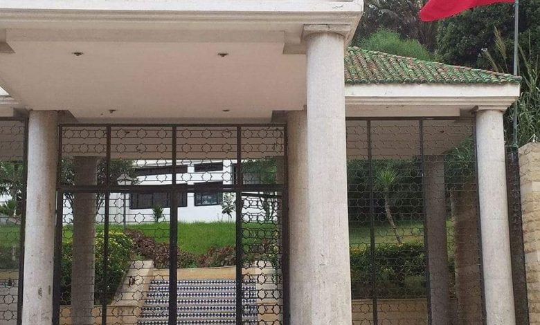 أكاديمية التعليم بجهة طنجة توقع على اتفاقية للنهوض بحقوق الإنسان بالمؤسسات التعليمية 1
