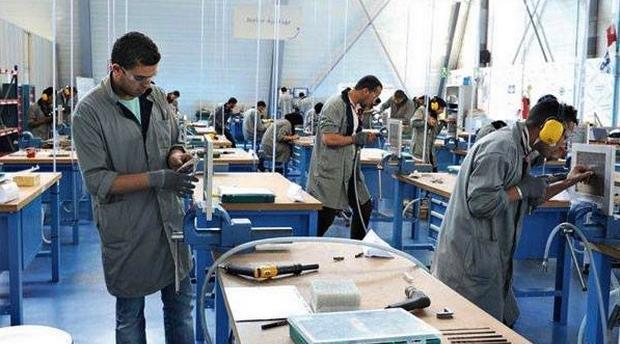 نسبة البطالة في المغرب تبلغ 12.8% رغم إحداث 405 ألف منصب شغل 1